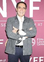 NYFF - Anora Premiere