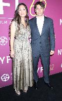 NYFF - Anora Premiere