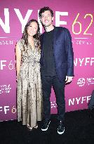 NYFF - Anora Premiere