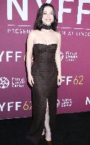 NYFF - Anora Premiere