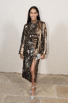 PFW - Akris Show Photocall