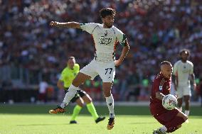 CALCIO - Serie A - AS Roma vs Venezia FC