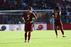 CALCIO - Serie A - AS Roma vs Venezia FC