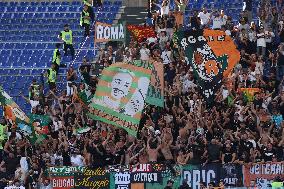 CALCIO - Serie A - AS Roma vs Venezia FC