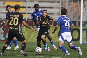 CALCIO - Serie A - Como 1907 vs Hellas Verona FC