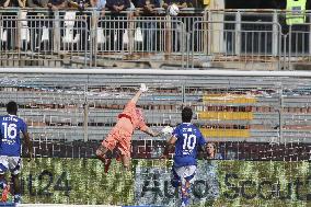 CALCIO - Serie A - Como 1907 vs Hellas Verona FC