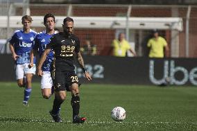 CALCIO - Serie A - Como 1907 vs Hellas Verona FC