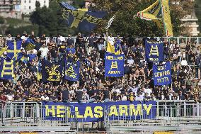 CALCIO - Serie A - Como 1907 vs Hellas Verona FC