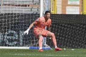 CALCIO - Serie A - Como 1907 vs Hellas Verona FC