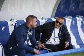 CALCIO - Serie A - Como 1907 vs Hellas Verona FC