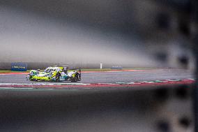 MOTORI - Endurance - ELMS - 4 Hours of Mugello