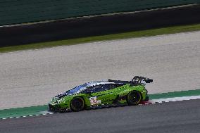 MOTORI - Endurance - ELMS - 4 Hours of Mugello