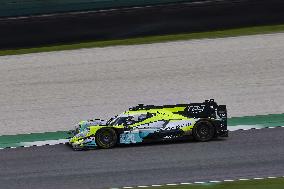 MOTORI - Endurance - ELMS - 4 Hours of Mugello