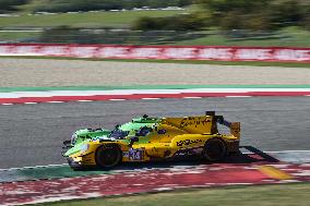 MOTORI - Endurance - ELMS - 4 Hours of Mugello