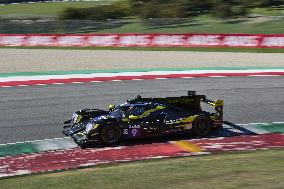 MOTORI - Endurance - ELMS - 4 Hours of Mugello