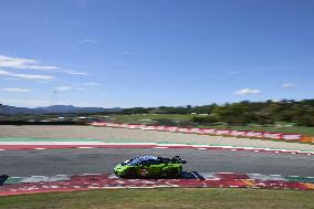 MOTORI - Endurance - ELMS - 4 Hours of Mugello