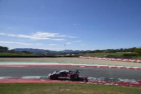 MOTORI - Endurance - ELMS - 4 Hours of Mugello