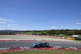 MOTORI - Endurance - ELMS - 4 Hours of Mugello