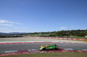 MOTORI - Endurance - ELMS - 4 Hours of Mugello