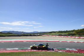 MOTORI - Endurance - ELMS - 4 Hours of Mugello