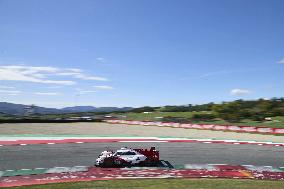 MOTORI - Endurance - ELMS - 4 Hours of Mugello