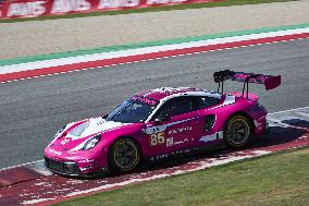 MOTORI - Endurance - ELMS - 4 Hours of Mugello