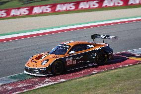 MOTORI - Endurance - ELMS - 4 Hours of Mugello