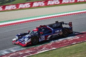 MOTORI - Endurance - ELMS - 4 Hours of Mugello