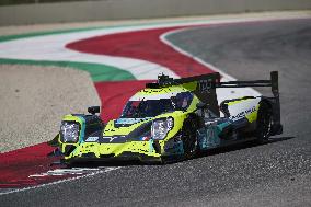 MOTORI - Endurance - ELMS - 4 Hours of Mugello