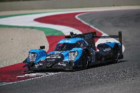 MOTORI - Endurance - ELMS - 4 Hours of Mugello