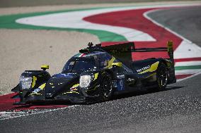 MOTORI - Endurance - ELMS - 4 Hours of Mugello