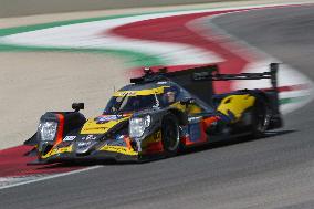 MOTORI - Endurance - ELMS - 4 Hours of Mugello