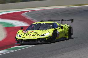 MOTORI - Endurance - ELMS - 4 Hours of Mugello