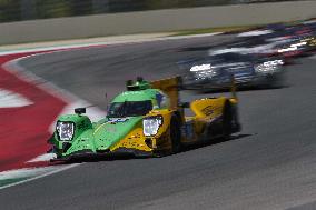 MOTORI - Endurance - ELMS - 4 Hours of Mugello