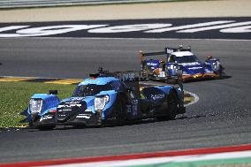 MOTORI - Endurance - ELMS - 4 Hours of Mugello