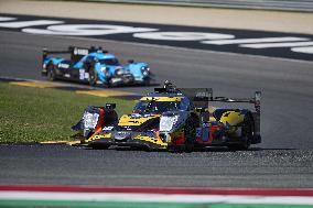 MOTORI - Endurance - ELMS - 4 Hours of Mugello