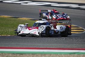 MOTORI - Endurance - ELMS - 4 Hours of Mugello