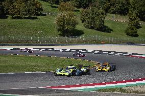 MOTORI - Endurance - ELMS - 4 Hours of Mugello