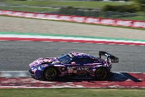 MOTORI - Endurance - ELMS - 4 Hours of Mugello