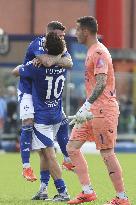 CALCIO - Serie A - Como 1907 vs Hellas Verona FC