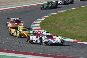 MOTORI - Endurance - ELMS - 4 Hours of Mugello