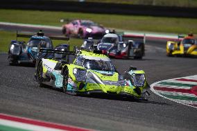 MOTORI - Endurance - ELMS - 4 Hours of Mugello