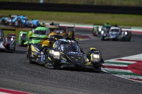 MOTORI - Endurance - ELMS - 4 Hours of Mugello