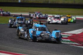 MOTORI - Endurance - ELMS - 4 Hours of Mugello