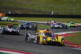 MOTORI - Endurance - ELMS - 4 Hours of Mugello