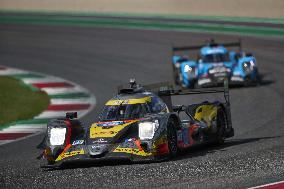 MOTORI - Endurance - ELMS - 4 Hours of Mugello