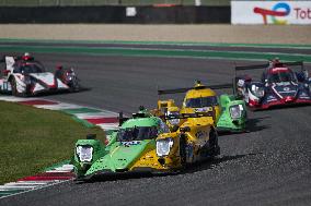 MOTORI - Endurance - ELMS - 4 Hours of Mugello