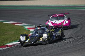 MOTORI - Endurance - ELMS - 4 Hours of Mugello