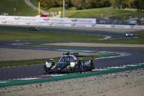 MOTORI - Endurance - ELMS - 4 Hours of Mugello