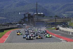 MOTORI - Endurance - ELMS - 4 Hours of Mugello